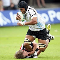 Junior Fijians Lose To Canada