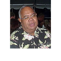 What Is The Point: Ratu Joni