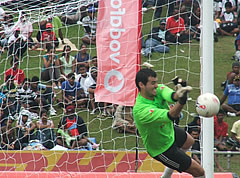 Lautoka, Navua clash for title