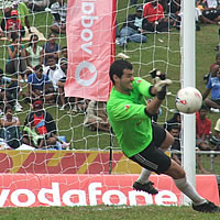 Lautoka, Navua clash for title