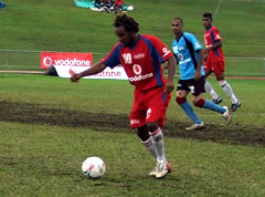 Navua into FACT final