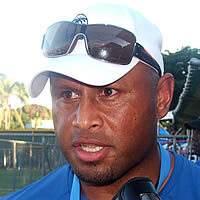 Uluninayau confident with young players