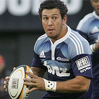 Blues makes 2 injury realted changes