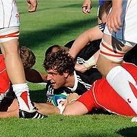 NZ U20 look set to win fourth title