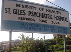 St. Giles Hospital refutes Fiji Disabled Council claims