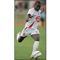 Navua Boosted With Deadly Striker for BOG