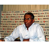 Games Charter To Be Amended