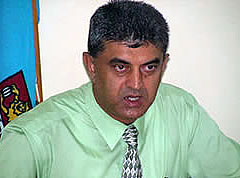 Disagreement With PM Led to Chand’s Departure 