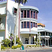 SCC unveils 5 year plan