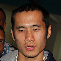 Joy a stepping stone to bigger fights