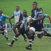 8 overseas teams confirmed for Coral Coast 7s
