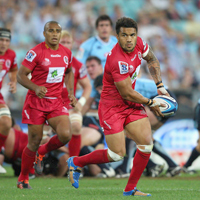 Super Rugby playoff places decided