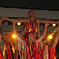 Seven Sec Schools Qualify for Tadra Kahani Finals