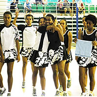 Netters wary of South Africa