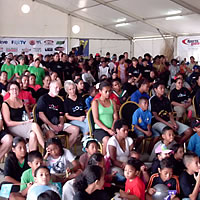 More than $3000 raised at Remembrance Walk