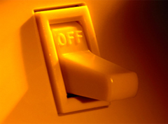 No time frame for when power supply will normalize