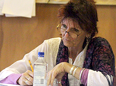 Constitutional Commissioner confirms SDL made submissions in Suva and Nasinu