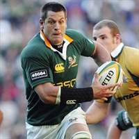 Spies ruled out for Springboks
