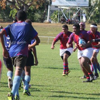 Marist Brothers U16 out to spoil western party
