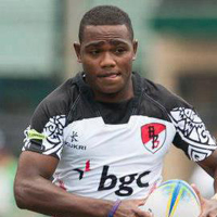 Nakosi named on wing for Nadi