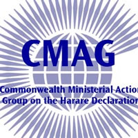CMAG To Discuss Fiji’s Situation