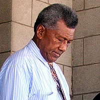 Qarase/Baba To Give Statements Today