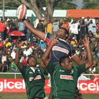 Nadi will have hard time: Taga