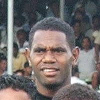 Two Ba players charged for misconduct