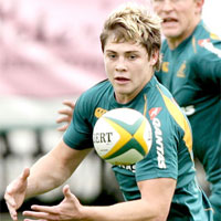 O’Connor expected to regain starting spot