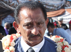 Rugby world cup fever hits Suva