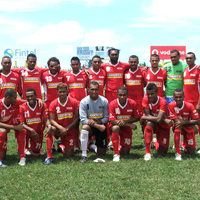 Rewa leaves for two match tour