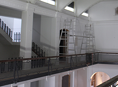 $90M GPH re-development within timeline