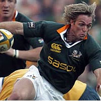 South Africans wary of Argentina