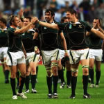 SA through to RWC Final