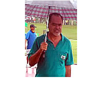 New system for FMF chow games