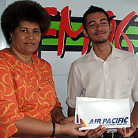 Winner Off To Chris Brown/Rihana Concert