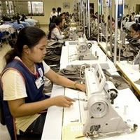 Drop In Garment Manufacturers