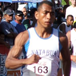 Fiji Out of Finals of Pune Youth Games