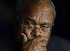 Fiji economy picking up - Somare