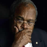 Fiji economy picking up - Somare