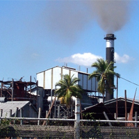 Tourism/Gold industry picks up while sugar industry remains a worry