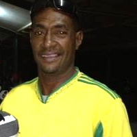 Batirerega says players now play for money