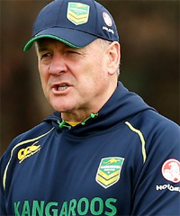 More than 120 NRL stars at this years RLWC