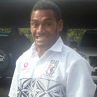 Discipline is the key-Koroisau