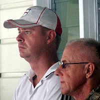 Simon McCartney remanded