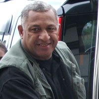 Interim PM Wishes Fiji Bati Best Of Luck