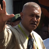 Prisons Commissioner Hopes For Good Budget Allocation