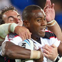 Fiji Bati Has Everything To Gain Insists Uate