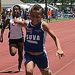 Suva Retains FMF Chow Games Title