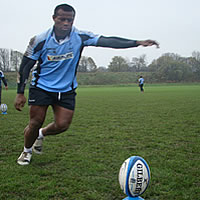 Scots edged us in all departments-Captain